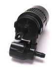 Windshield Washer Pump Dual 2021-23 Escalade Chevrolet Bolt Suburban Tahoe Yukon