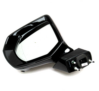 Driver Side Mirror Cherry Camera Turn Light Chevrolet Suburban Tahoe GMC Yukon