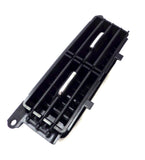 New Floor Center Console Rear Vent Black 2014-2019 Cadillac CTS XTS 20900522