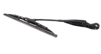 Genuine GM Rear Liftgate Window Wiper Arm with Blade Application Pending