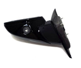 84343544 Left Mirror Satin Steel Metallic Side Alert 2019-20 Cadillac ATS Coupe