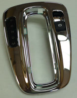 GM Shift Indicator Genuine GM / Chrome Shift Indicator 2013 Chevrolet Malibu