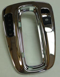 GM Shift Indicator Genuine GM / Chrome Shift Indicator 2013 Chevrolet Malibu