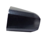 84496188 Door Handle End Bezel Right Side Hunter Metallic 2021 Silverado Sierra