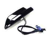 84728108 New Dolphin Black High Frequency Antenna Escalade Tahoe Suburban Yukon