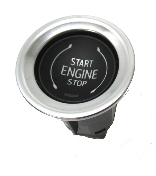 GM 87835551 Switch On/Off Round Button 2021 Cadillac Escalade Chevy Tahoe Yukon