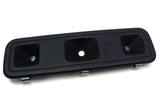 22951604 Led Rear Seat Position Center Reading and Courtesy Lamp Jet Black GM