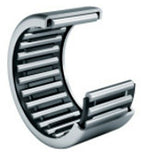 Drawn Cup Needle Roller Bearings with Open Ends Front Inner Shaft Bearing F69634