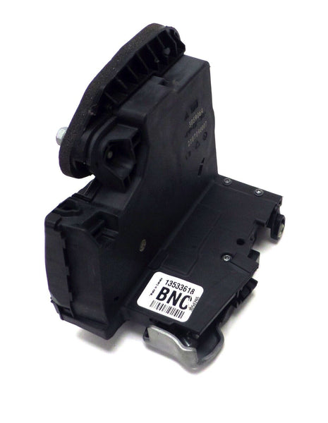 13533618 Door Lock Actuator Left Driver Side 2020-2022 CT4 Suburban Tahoe Yukon