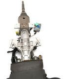 23163414 Steering Column Tilt Wiper Blinker 2014-15 Silverado Sierra Tahoe Yukon