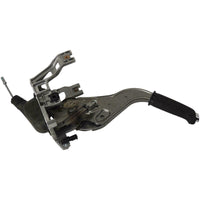 13495685 Parking Brake Lever Assembly Black 2016-2018 Chevrolet Cruze