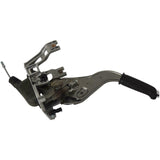 13495685 Parking Brake Lever Assembly Black 2016-2018 Chevrolet Cruze
