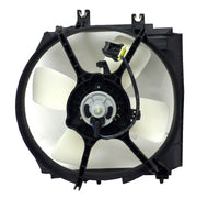 CF2012400 American Condense Radiator Cooling Fan 1995-95 Mazda Protege 1.5L 1.8L