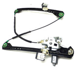 2004-2006 Chrysler Pacifica Front Door Window Regulator Driver Side LH 4894271AA