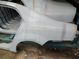 New NOS Rear Quarter Outer Frame Body Shell Driver Side 2008-12 Chevrolet Malibu