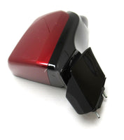 Driver LH Side Mirror Cherry Blind Sensor Camera Chevrolet Suburban Tahoe Yukon