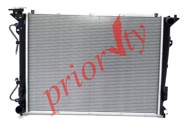25310OA180 OEM Hyundai Radiator Assembly for 2007-201 Hyundai Sonata 2.4L, 3.3L