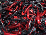 Red Hot Door Handle End Bezel Driver LH Side 2021 Chevrolet Silverado GMC Sierra