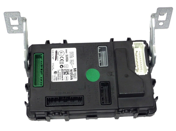 BCM Body Control Module 284B1-3JV0A Fits Pathfinder Infinity QX60 2.5L Hybrid