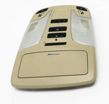 90802137 Overhead Roof Console Power Sunroof Neutral 2014-2016 Buick LaCrosse