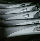 95351445 OEM New Driver Side Door Panel Dark Titanium 2014-2019 Chevrolet Sonic