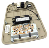 20959391 OEM New Overhead Console Sunroof Beige 2013-2017 Buick Regal