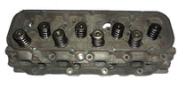 Chevrolet Truck Big Block Cylinder Head Oval Port 343771 Tall Deck 427Eng 7.0L