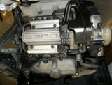 24502109 Engine Loong Block 3300 3.3L 1989-1992 Buick Chevrolet Oldsmobile