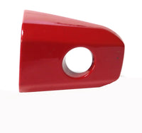 Red Hot Door Handle End Bezel Driver LH Side 2021 Chevrolet Silverado GMC Sierra