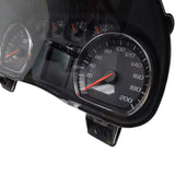 84068688 Instrument Cluster Kilometers Silverado Sierra 2500HD 3500HD 6.6L