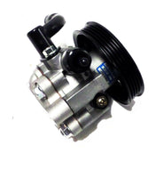 New Power Steering Pump 2011 Chevrolet Matiz Spark 94567384