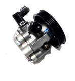 New Power Steering Pump 2011 Chevrolet Matiz Spark 94567384