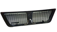 New NOS Red Front Grille Assy 1990 1991 1992 Pontiac Grand Am 22534336