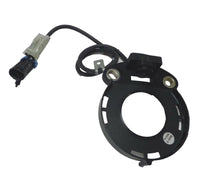 GM Wheel Speed Sensor Left Front Driver Side 1991-03 Blazer S10 Jimmy S15 Sonoma