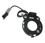 GM Wheel Speed Sensor Left Front Driver Side 1991-03 Blazer S10 Jimmy S15 Sonoma