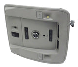 84092130 Overhead Roof Console Ash Grey 2015-2020 Escalade Suburban Tahoe Yukon