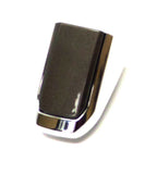 84031713 OEM Door Lock Bezel Subterranean Metallic 2015-20 Tahoe Suburban Yukon