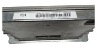 Ford ECM PCM Computer Module 2008 Ford Focus 2.0L L4 8S4A-12A650-YE