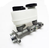 Brake Master Cylinder Coni-Seal MC507120 Aftermarket for 1982-1983 Nissan Sentra