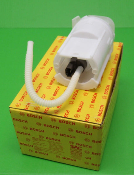 Electric Fuel Pump 1999-10 Volkswagen Golf GTI Jetta SportWagen 1.4L, 1.8L, 2.0L
