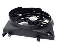 CF2012000 American Condenser Radiator Cooling Fan 2006-2007 Jeep Liberty 3.7L V6