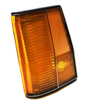 Front Corner Side Marker Hazard Flasher Bezel LH 1977-1978 Chevrolet Caprice