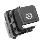 GM Black Parking Brake Control Switch Escalade Hummer EV Sierra 1500 Tahoe Yukon