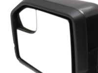 KL5FM6 Driver Side Mirror Power Folding Puddle Light 2015-2018 Ford F-150