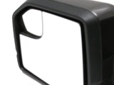 KL5FM6 Driver Side Mirror Power Folding Puddle Light 2015-2018 Ford F-150
