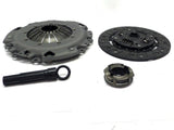 381341 AcDelco Manual Transmission Clutch Kit for Volkswagen Beetle Gulf Jetta