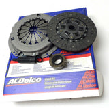 381956 AcDelco Manual Transmission Clutch Kit Lexus E250 Toyota Camry Rav4 2.0