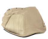 2011-2017 Chevrolet Sonic Rear Seat Cover-Top Back Rear Right 95017340