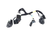 GM Harness Asm-Front Floor Console Wiring Harness Extension Suburban Tahoe Yukon