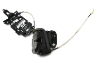 Rear Driver Side Door Latch, Bracket & Cable Escalade CT4 Suburban Tahoe Yukon
